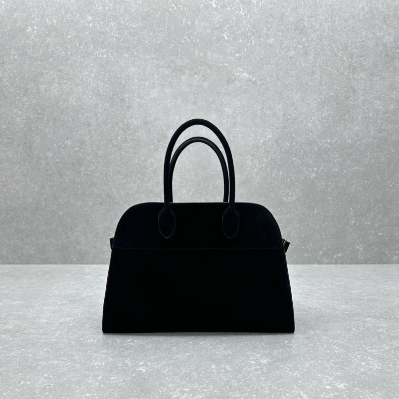 The Row Top Handle Bags